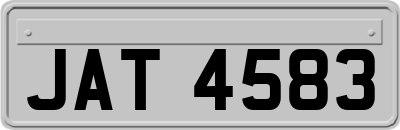 JAT4583