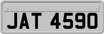 JAT4590