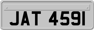 JAT4591