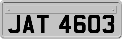 JAT4603