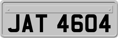 JAT4604