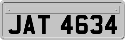 JAT4634