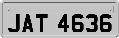 JAT4636