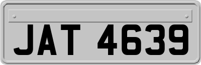 JAT4639