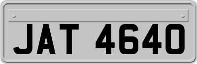 JAT4640