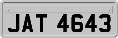 JAT4643