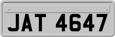 JAT4647