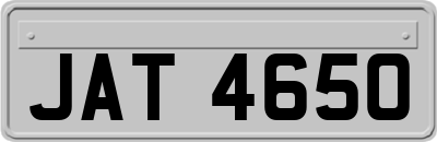 JAT4650