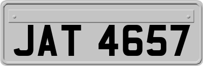 JAT4657