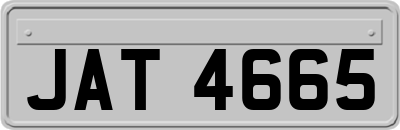 JAT4665