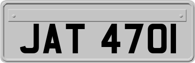 JAT4701
