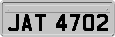 JAT4702