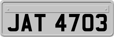 JAT4703