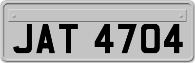 JAT4704