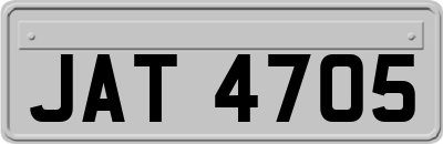 JAT4705