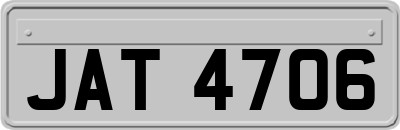 JAT4706
