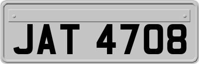JAT4708