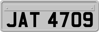 JAT4709