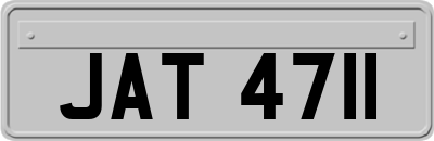 JAT4711