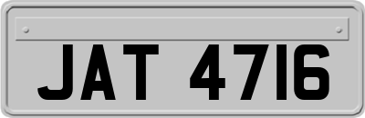 JAT4716