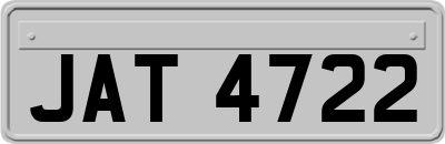 JAT4722
