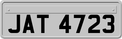 JAT4723