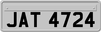 JAT4724