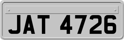 JAT4726