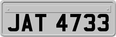 JAT4733