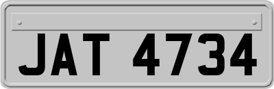 JAT4734