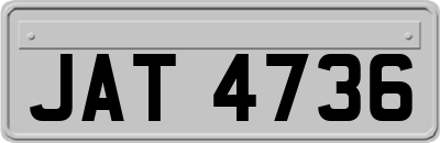 JAT4736