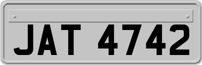 JAT4742