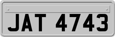 JAT4743