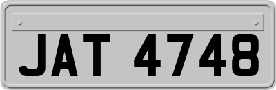 JAT4748