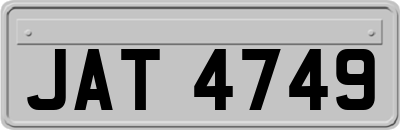 JAT4749