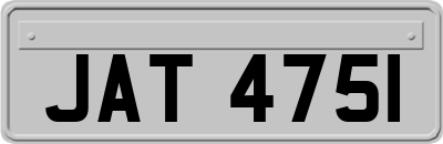 JAT4751