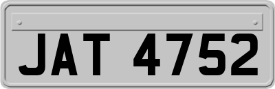 JAT4752