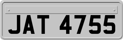 JAT4755