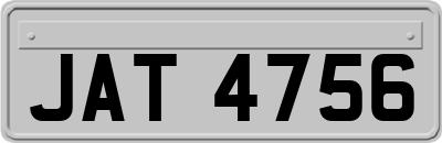 JAT4756