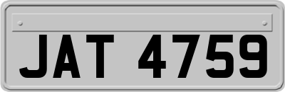 JAT4759