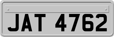 JAT4762