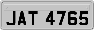 JAT4765