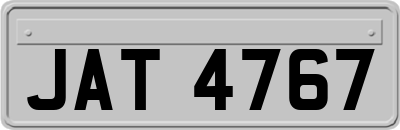 JAT4767