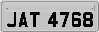 JAT4768