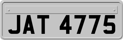 JAT4775