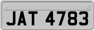 JAT4783