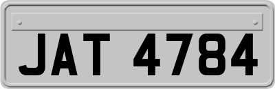 JAT4784
