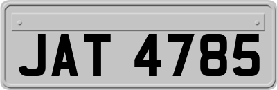 JAT4785