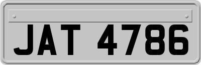 JAT4786