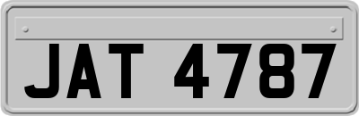 JAT4787
